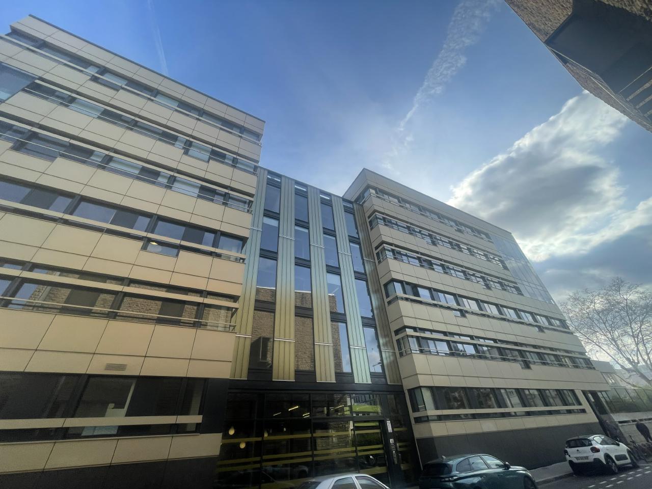 Bureau Lyon 772m² Location bureau Lyon Rhône OLBUR2421564 0
